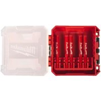 Набор сверл Milwaukee 4932498301