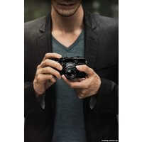 Фотоаппарат Fujifilm FinePix X10