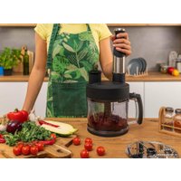 Погружной блендер Goetze & Jensen HB950K