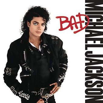 Виниловая пластинка Michael Jackson - Bad