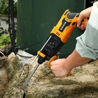 Перфоратор Deko DKH850W 063-4116 (3 предмета)