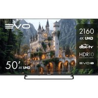 Телевизор Evo TV 50 Black TD0051753RU