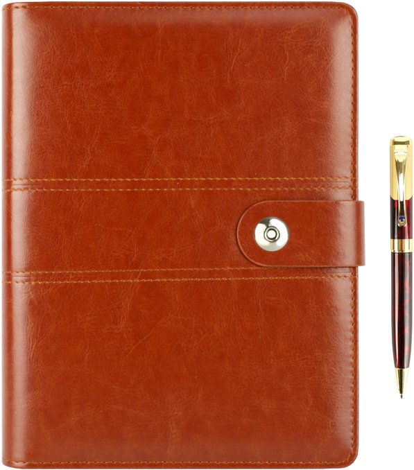 

Ежедневник Darvish DV-6753