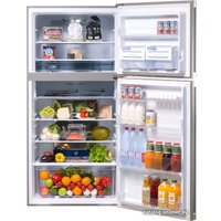 Холодильник Sharp SJ-XG60PMSL