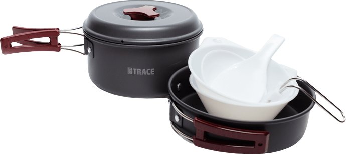 

Набор посуды BTrace С0118