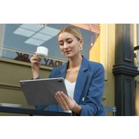 Планшет TCL TABMAX 9296Q 6GB/256GB (космический серый)