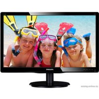 Монитор Philips 236V4LSB/01