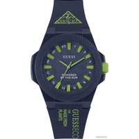 Наручные часы Guess Eco-Friendly Made from Plants GW0587L2