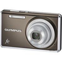Фотоаппарат Olympus FE-4030