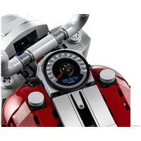 Конструктор LEGO Creator 10269 Harley-Davidson Fat Boy