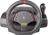 MOMO Racing Force Feedback Wheel