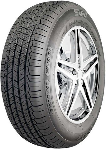 Летние шины Taurus 701 SUV 255/50R19 107W