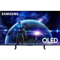 OLED телевизор Samsung OLED 4K S90D QE48S90DAEXCE