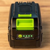 Аккумулятор Greenworks G24HP8 (24В/8 Ач)