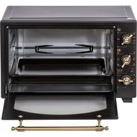 Мини-печь Pioneer MO5145G Black