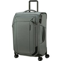 Чемодан-спиннер Samsonite Respark Sage Grey 67 см