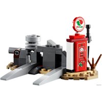 Конструктор LEGO The LEGO Movie 2 70823 Трехколесный велосипед Эммета!