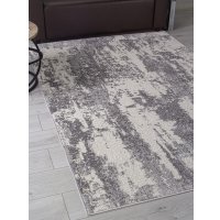 Ковер для жилой комнаты Merinos Naturel F229-STAN-GRAY (1.5x2.3)