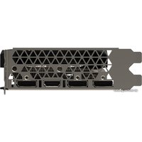 Видеокарта PNY GeForce RTX 2060 Blower 6GB GDDR6 VCG20606BLMPB