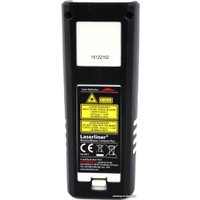 Лазерный дальномер Laserliner DistanceMaster Compact Plus