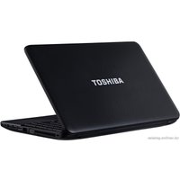 Ноутбук Toshiba Satellite C850D-DRK