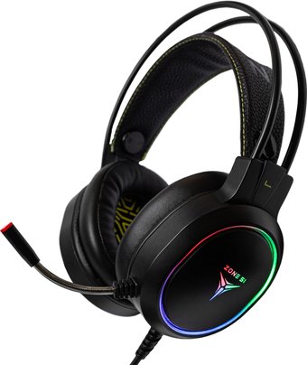 Наушники Zone51 Stasis