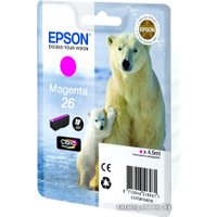 Картридж Epson C13T26134010