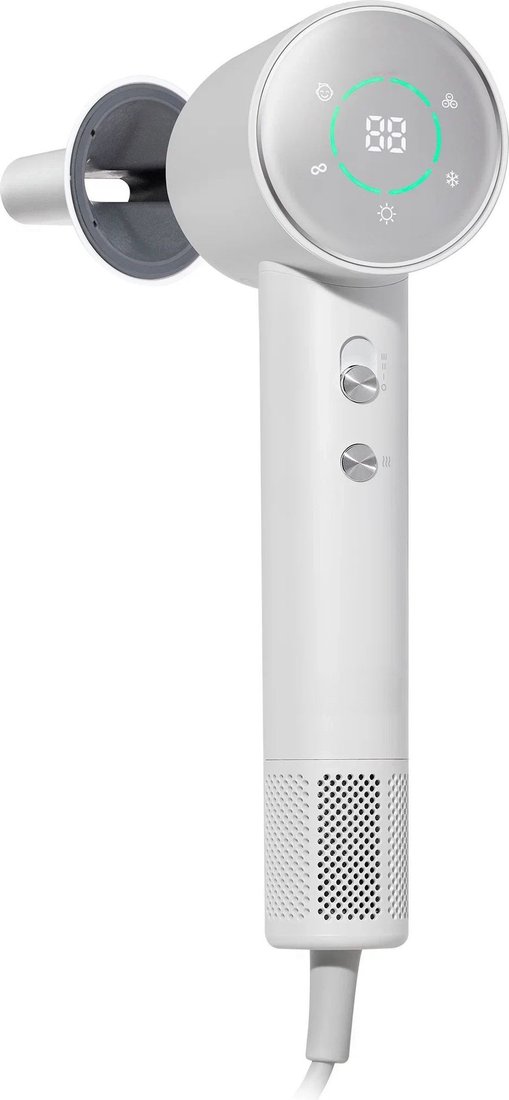 Фен MVN Air Gloss Pro