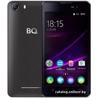 Телефон BQ Choice Black [BQS-5065]