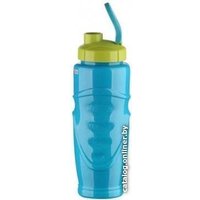 Бутылка для воды Indigo Ladoga IN010 425 ml Light Blue