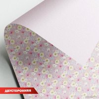 Упаковочная бумага Stilerra WPD-04 01 цветы