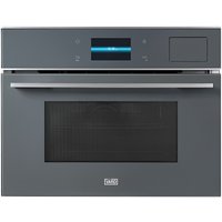 Электрический духовой шкаф VARD VPS681MG