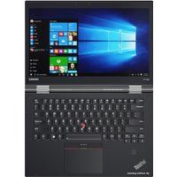 Ноутбук 2-в-1 Lenovo ThinkPad X1 Yoga (2nd Gen) 20JD0051RT