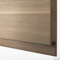 Шкаф-пенал Ikea Метод/Максимера 292.390.82