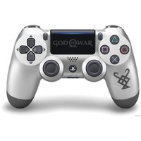 Геймпад Sony DualShock 4 v2 Limited Edition God of War