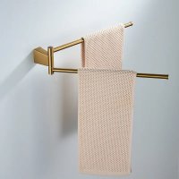 Держатель для полотенца Shevanik SG5707G