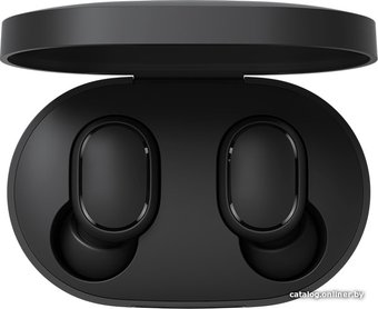 Xiaomi Redmi AirDots 2 TWSEJ061LS (черный, китайская версия)