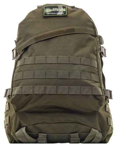 

Туристический рюкзак Huntsman RU 010 45 л (хаки)