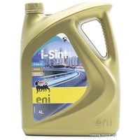 Моторное масло Eni i-Sint Tech P 5W-30 4л