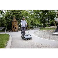 Подметальная машина Karcher KM 70/15 C Classic 1.517-111.0