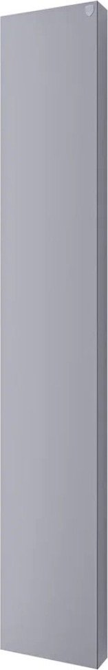 Дизайн-радиатор Royal Thermo Flat 300-1800 Silver Satin