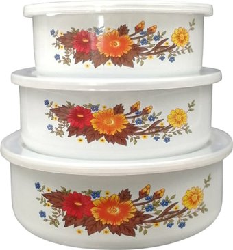 Набор салатников Mallony Familia 008763