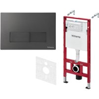 Инсталляция для унитаза Tece Spring S300521