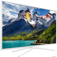 Телевизор Samsung UE43N5510AU