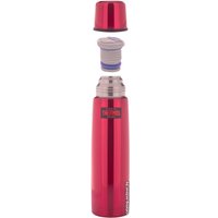 Термос THERMOS FBB-1000 1л (крышка с клапаном, красный)