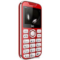 Телефон BQ BQ-2005 Disco (красный)