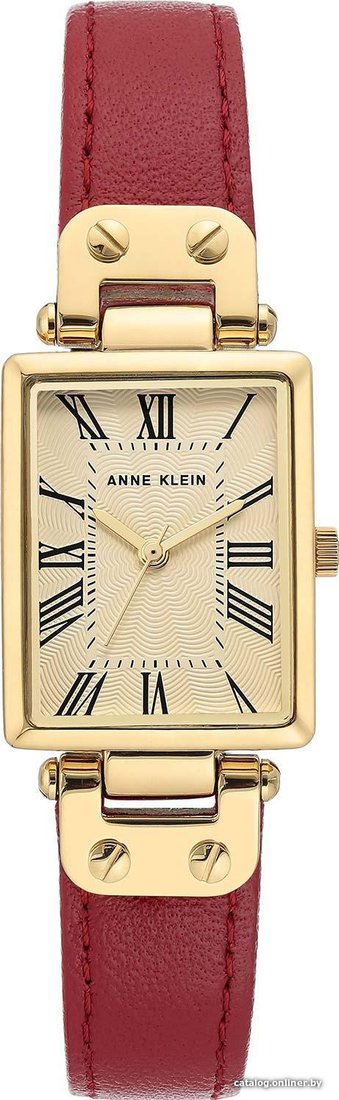 Наручные часы Anne Klein 3752CRRD