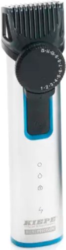 Триммер для бороды и усов Kiepe Professional Home Precision 6240
