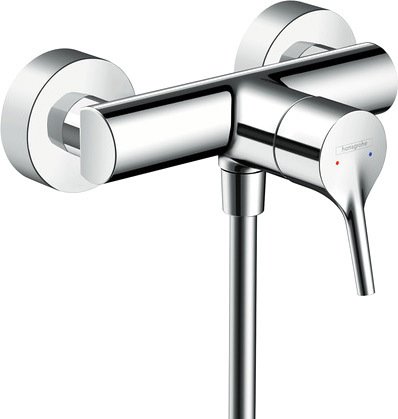 

Смеситель Hansgrohe Talis S 72600000