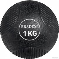 Медбол Bradex SF 0770 (1 кг)